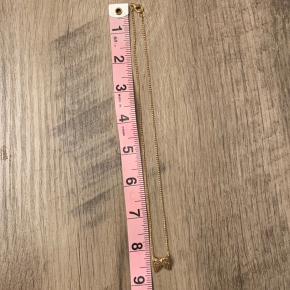 Dainty necklaces!!! <3 - Picture 3 of 3